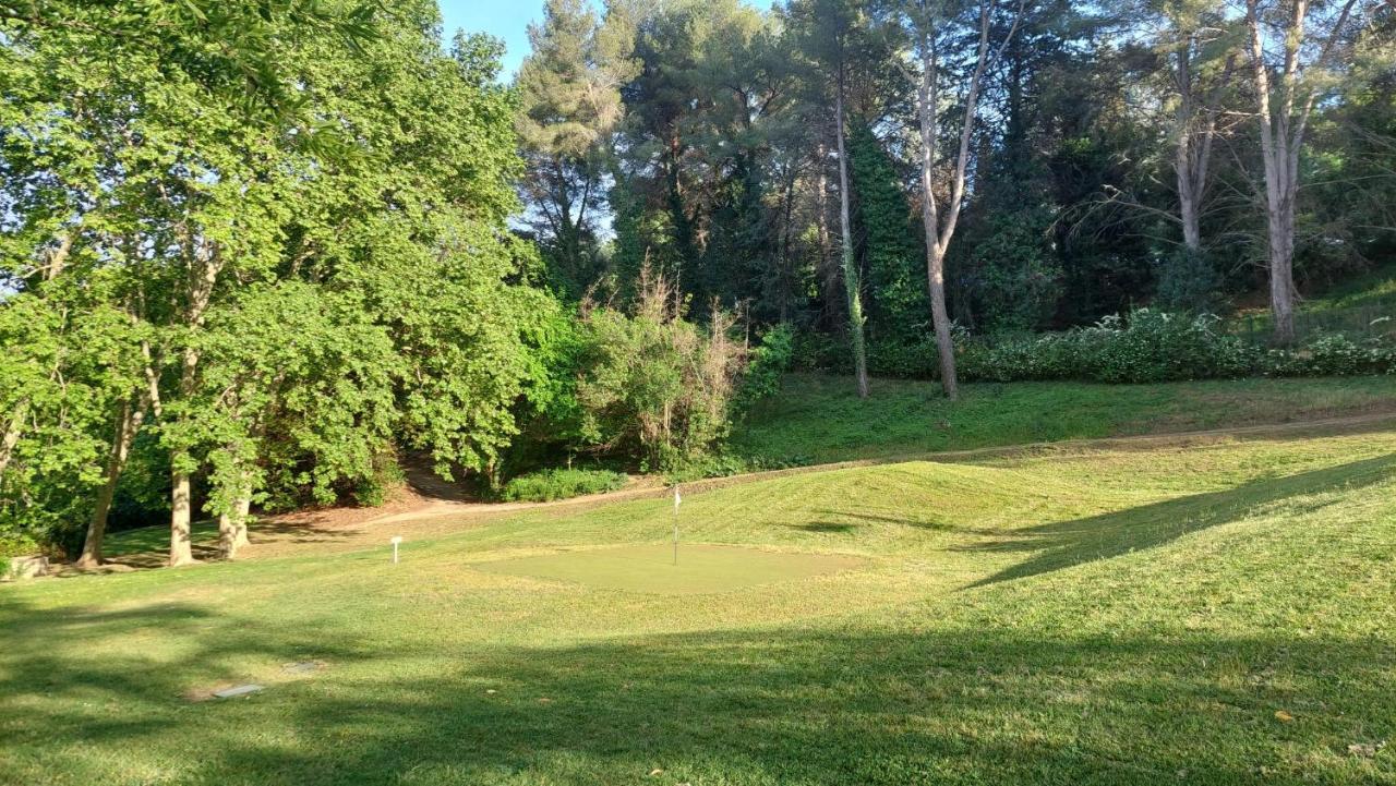 Charmant Appartement Residentiel Avec Terrasse, Jardin Privatif Et Piscine A Cannes 戛纳 外观 照片